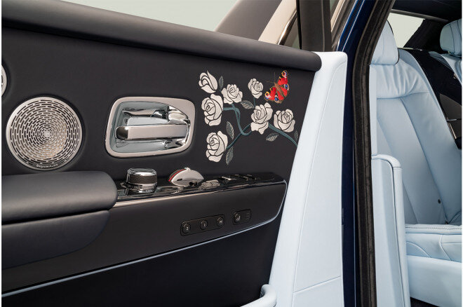 Rolls-Royce