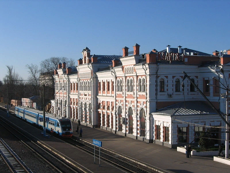 Как поживает знаменитый поезд Москва – Москва и стоит ли на нем ехать кататься сейчас