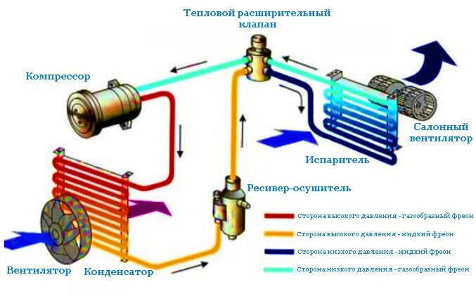 Принцип работы. Фото взято с Яндекс картинок