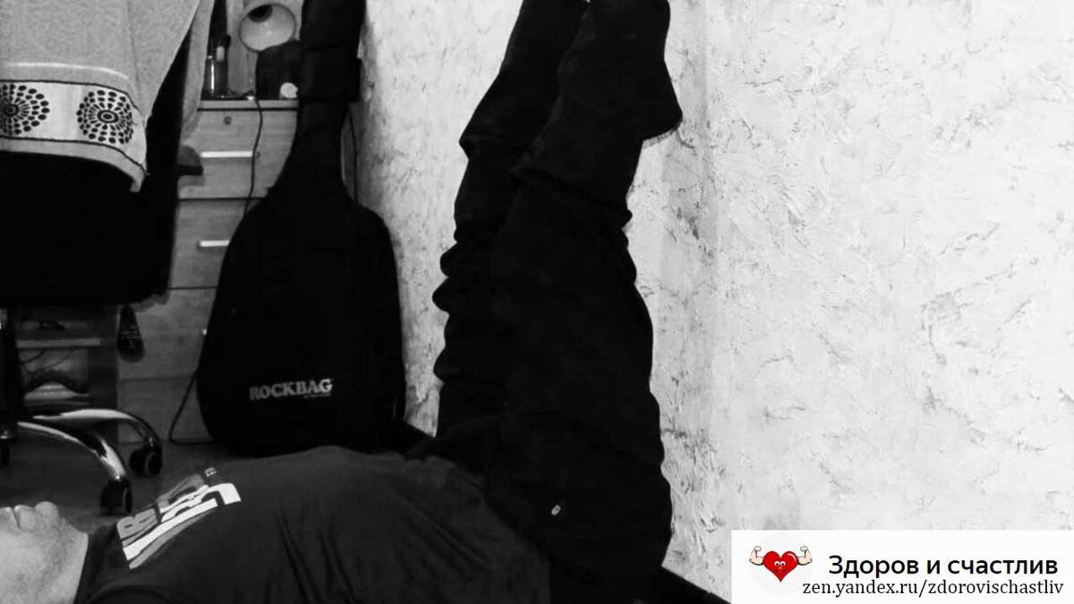 Фото из личного архива автора