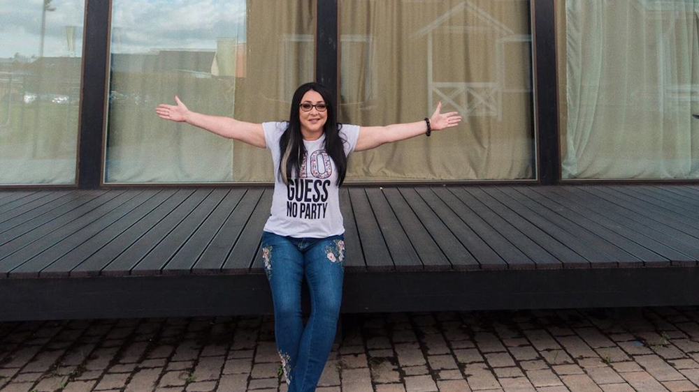 Лолита Фото из открытых источников интернета