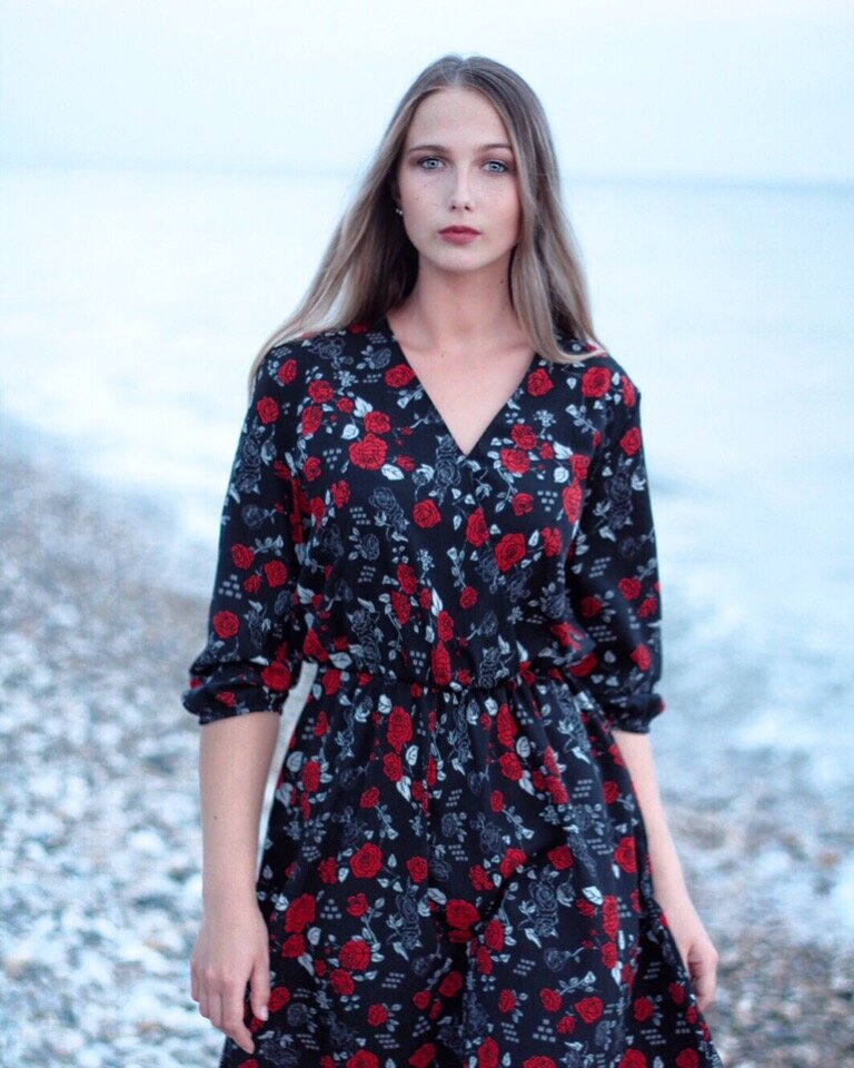 Валентина Цуцура