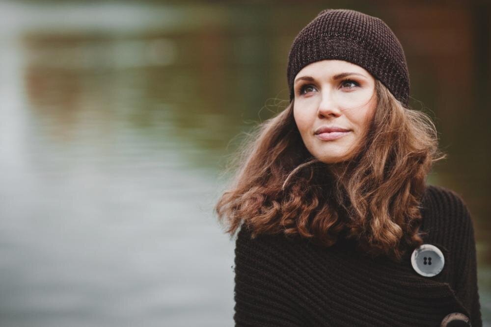 Наталья Лесниковская