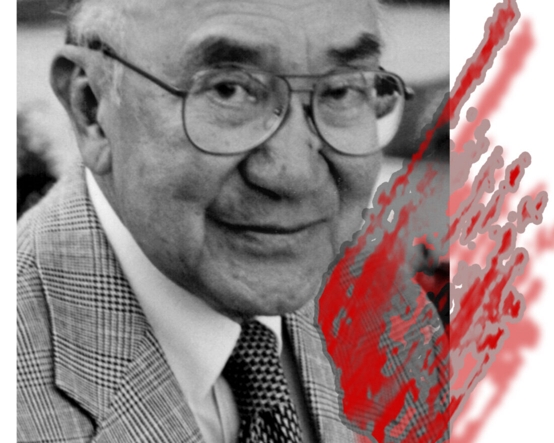 1. Jeffrey Chuan Chu