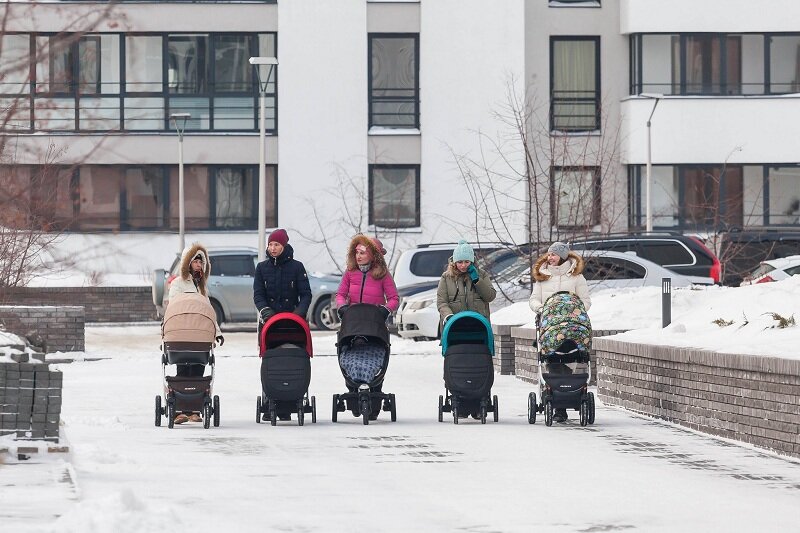 Как купить квартиру с использованием материнского капитала в 2020 году?
