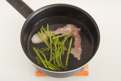 Гречка в горшочках с мясом и грибами -пошаговый рецепт с фото