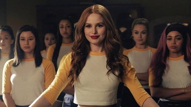 Кадр сериала