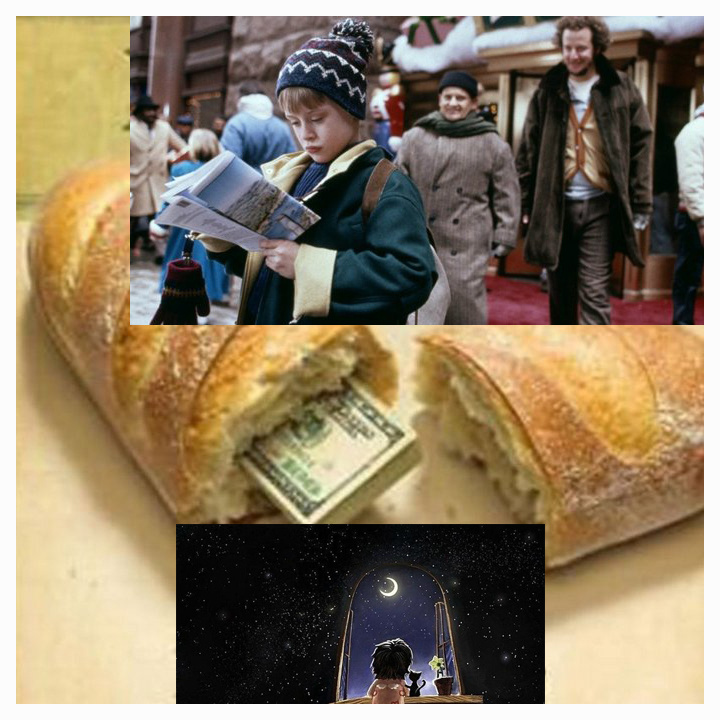 Мечты детей - становятся нашими целями!