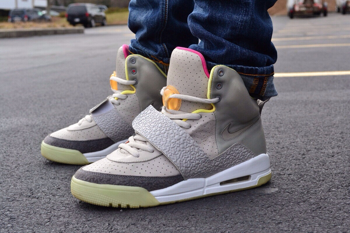 Nike yeezy 1 zen on sale