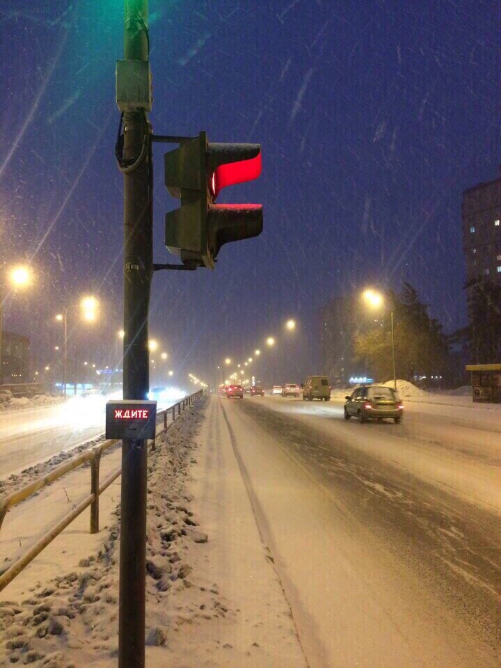 Живи сейчас