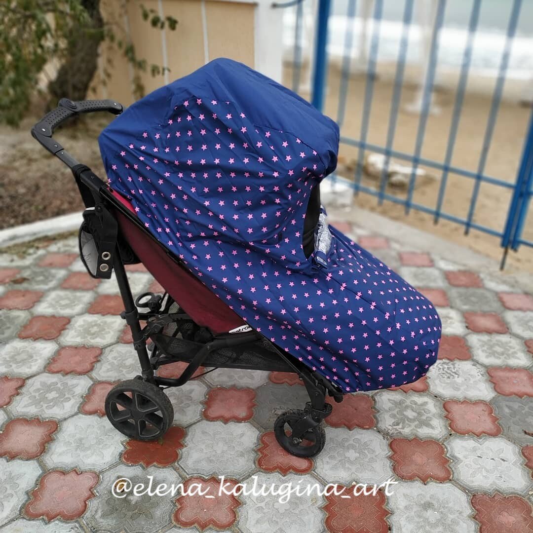 Дождевик на коляску — 5 ответов | форум Babyblog