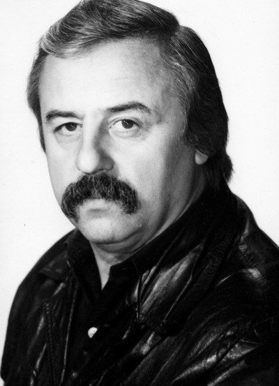 Владимир Ферапонтов - мастер дубляжа vk.com