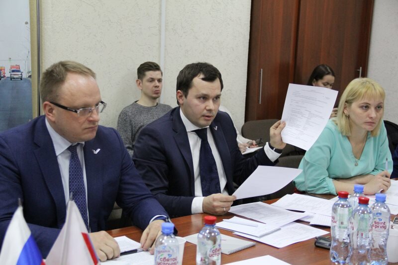 Эксперты ОНФ выступают за права обманутых вкладчиков и пайщиков