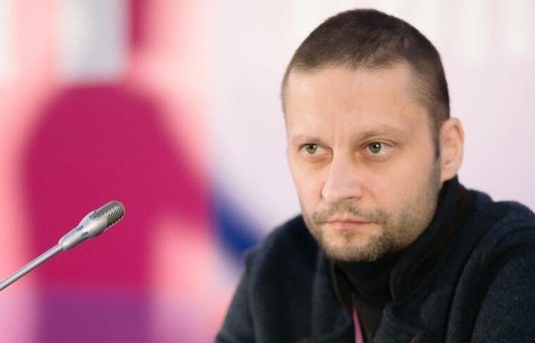 Хирург-онколог Андрей Павленко.