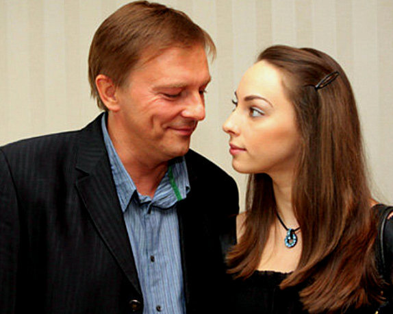 с Елизаветой