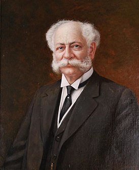 Генри Джон Хайнц (11.11.1844 – 14.06.1919 годы жизни)