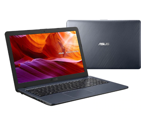 Ноутбук Asus X543UA-GQ2608 