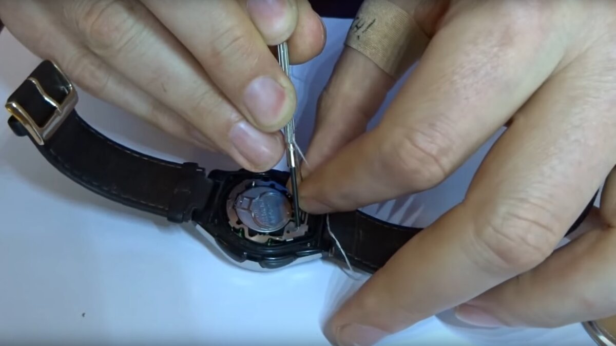 CASIO удивили! Часы, требующие перезагрузки | #Ладно | Дзен