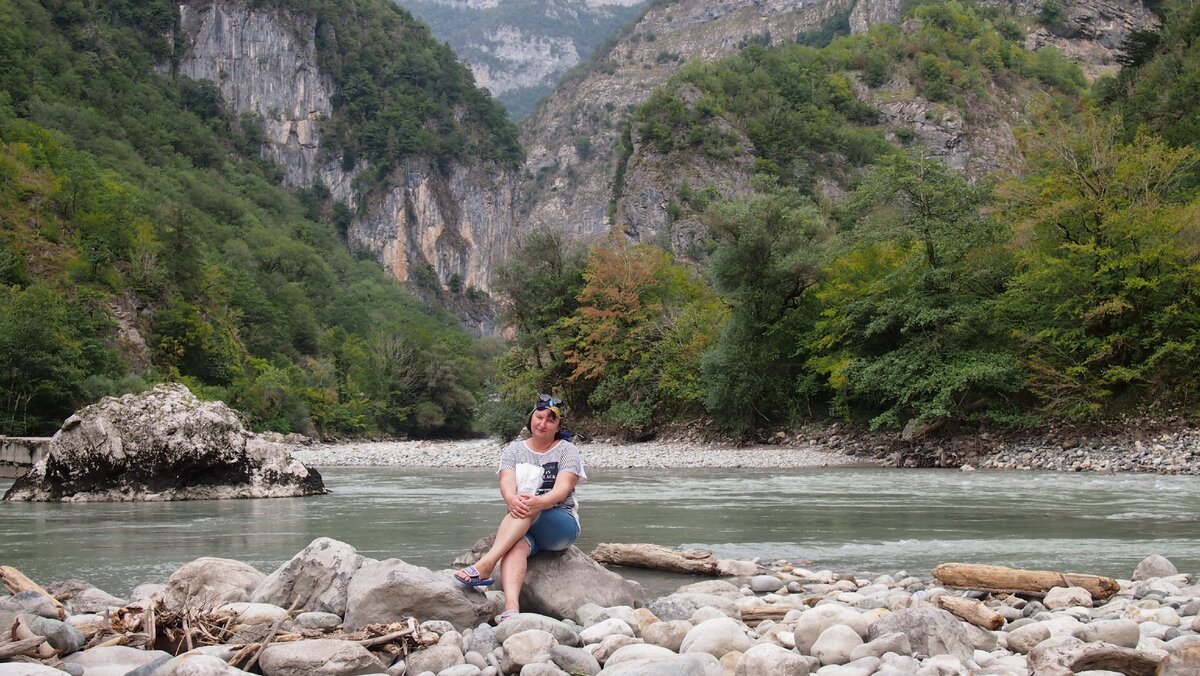 Фото автора. Дзен дарит новые возможности.