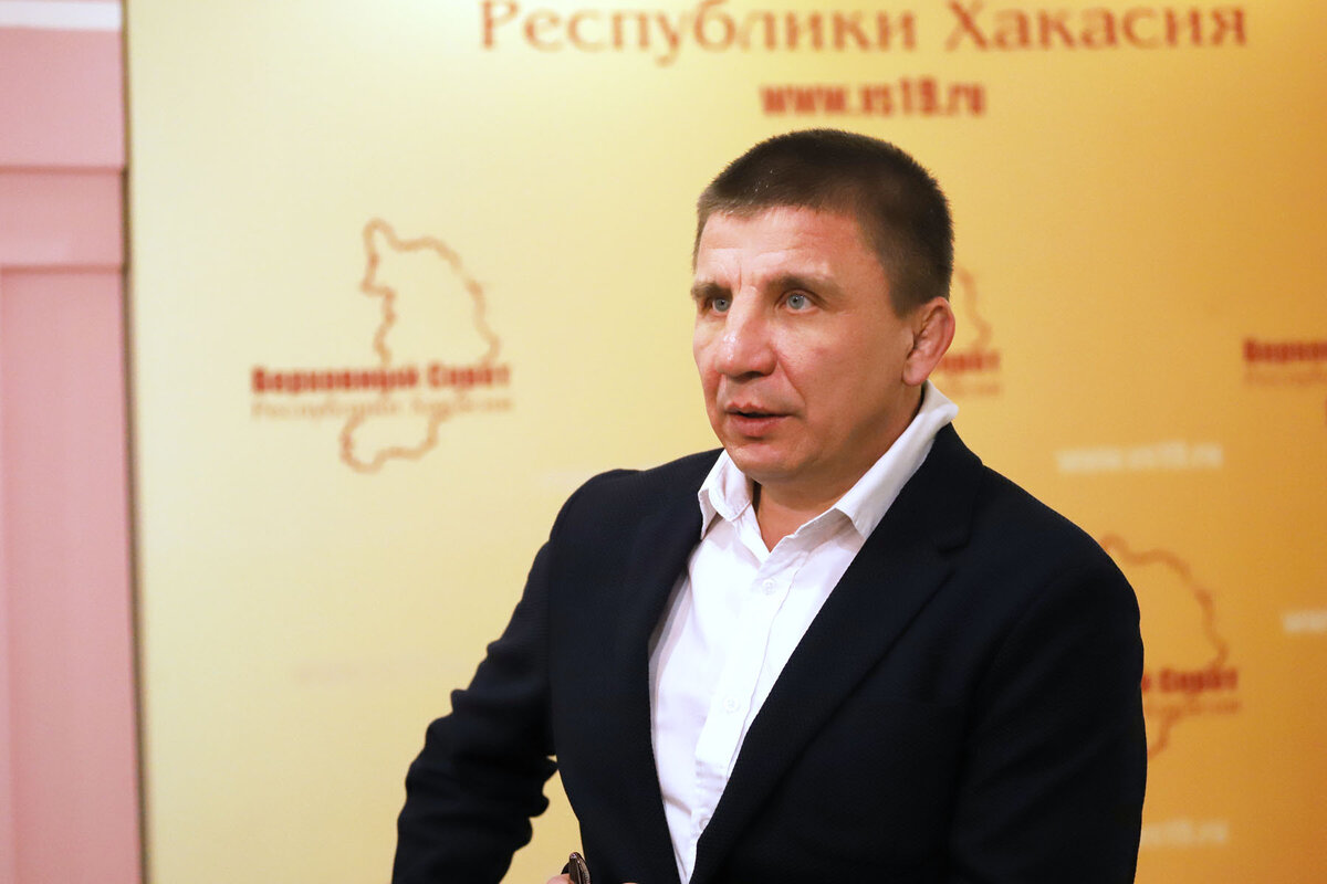 Фото: Пресс-служба ВС РХ