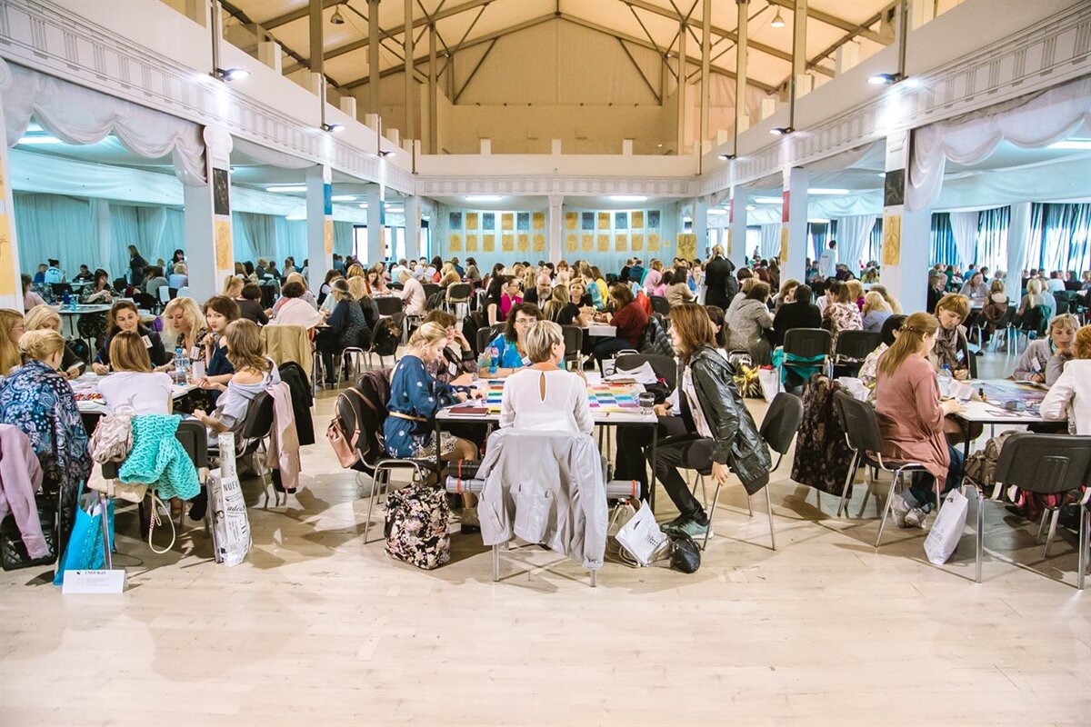 XI Международный фестиваль психологических и бизнес-игр «Большая игра», 2019 г