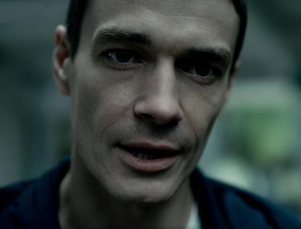 сериал "Триггер"