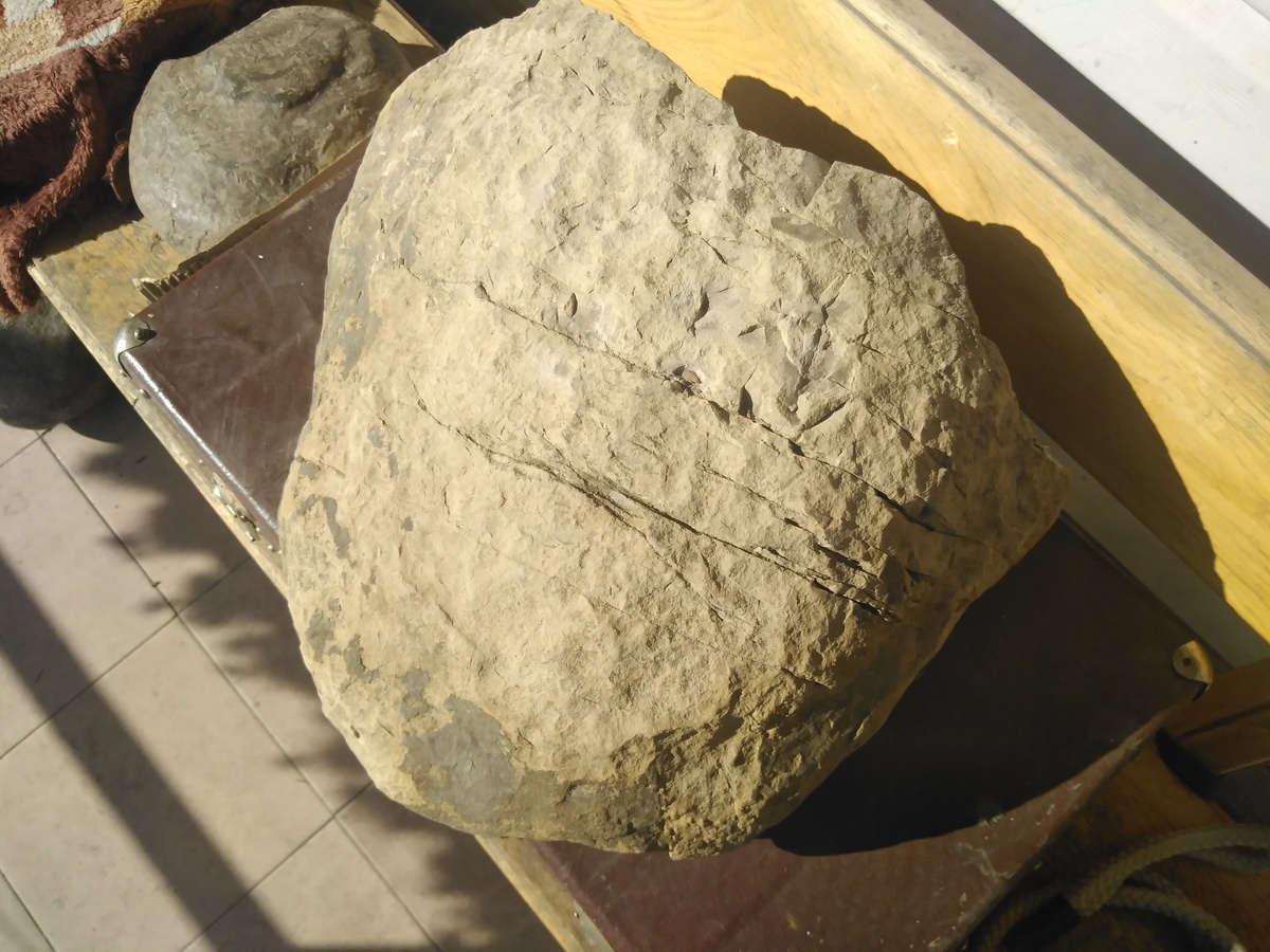 жертвенник