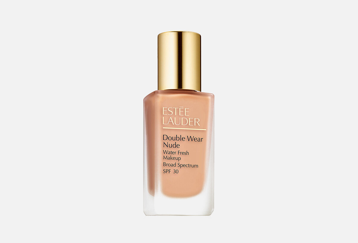 ESTÉE LAUDER double wear nude spf 30, 2 865 ₽ в Золотом яблоке
