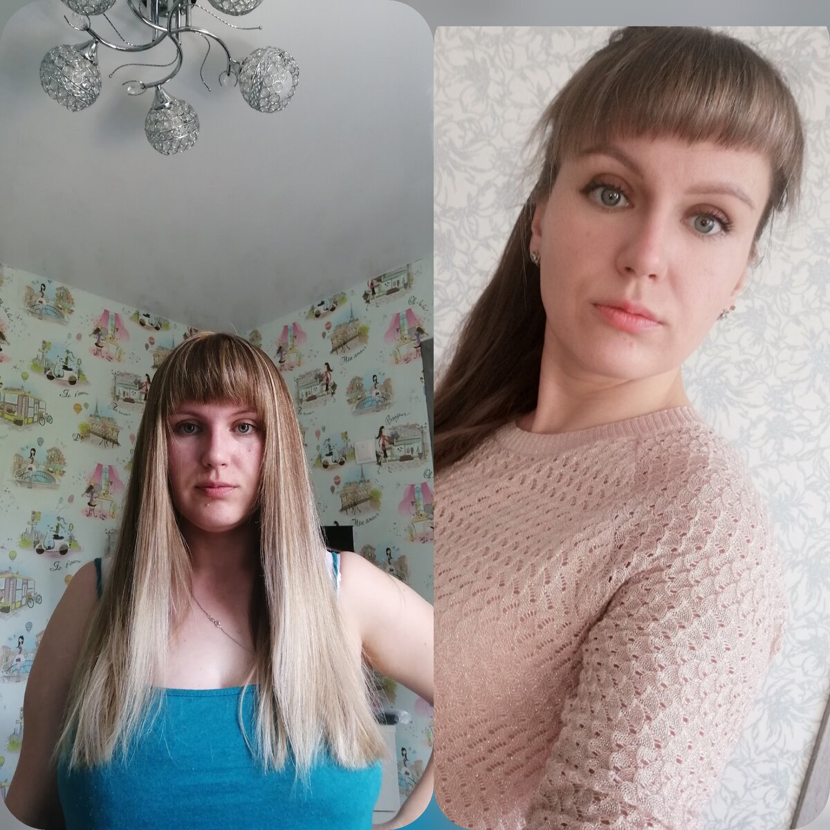 Разница в 15кг🔥🔥🔥 мои дорогие читатели!
Меня зовут Мария,мне 31 год, имею медицинское образование, и у меня двое детей❤️,    И я хочу рассказать свою историю похудения
Вот ещё одно радостное событие случилось в моей жизни, я родила дочку, старший у нас сын. 
Но как и любую маму, меня огорчил мой вес, целых 75 кг!!!  Для меня это очень много, при росте 157см.
Литературы изучила конечно много...ведь грудное вскармливание в самом разгаре