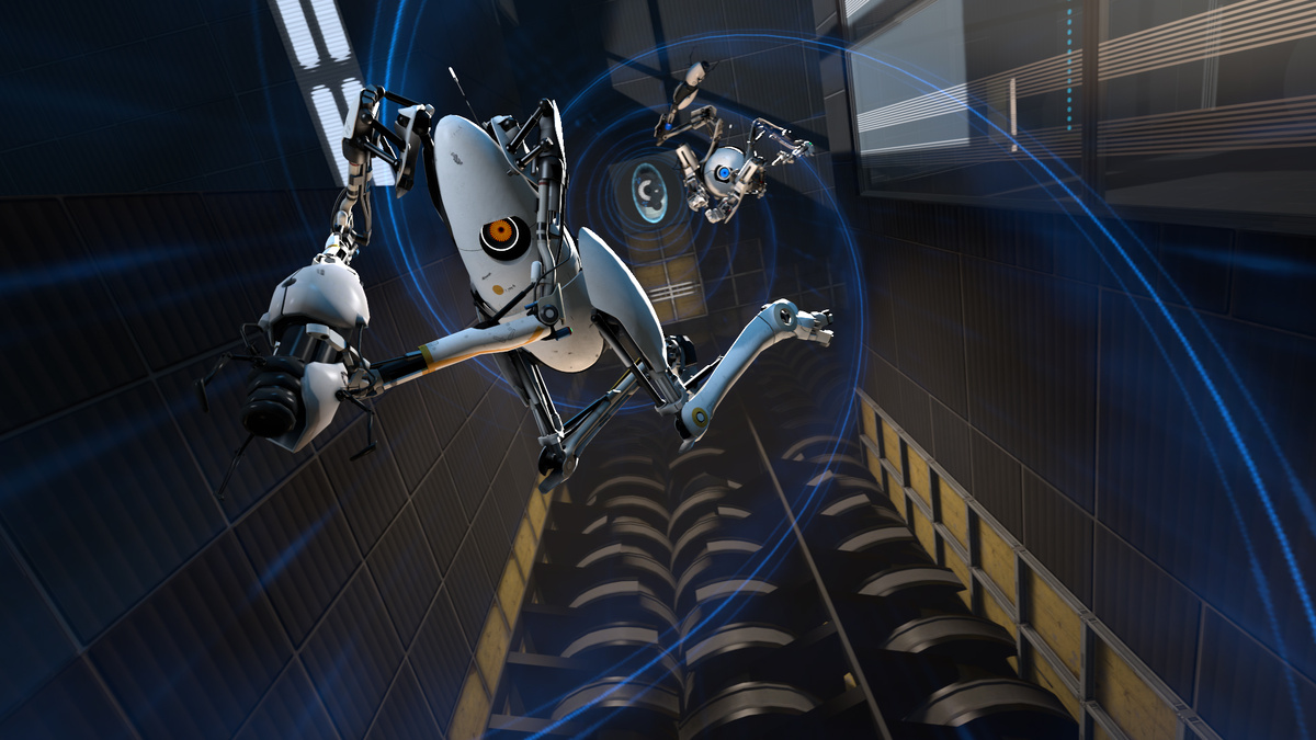 PORTAL 2