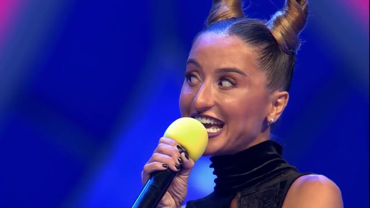 Тамара Турава