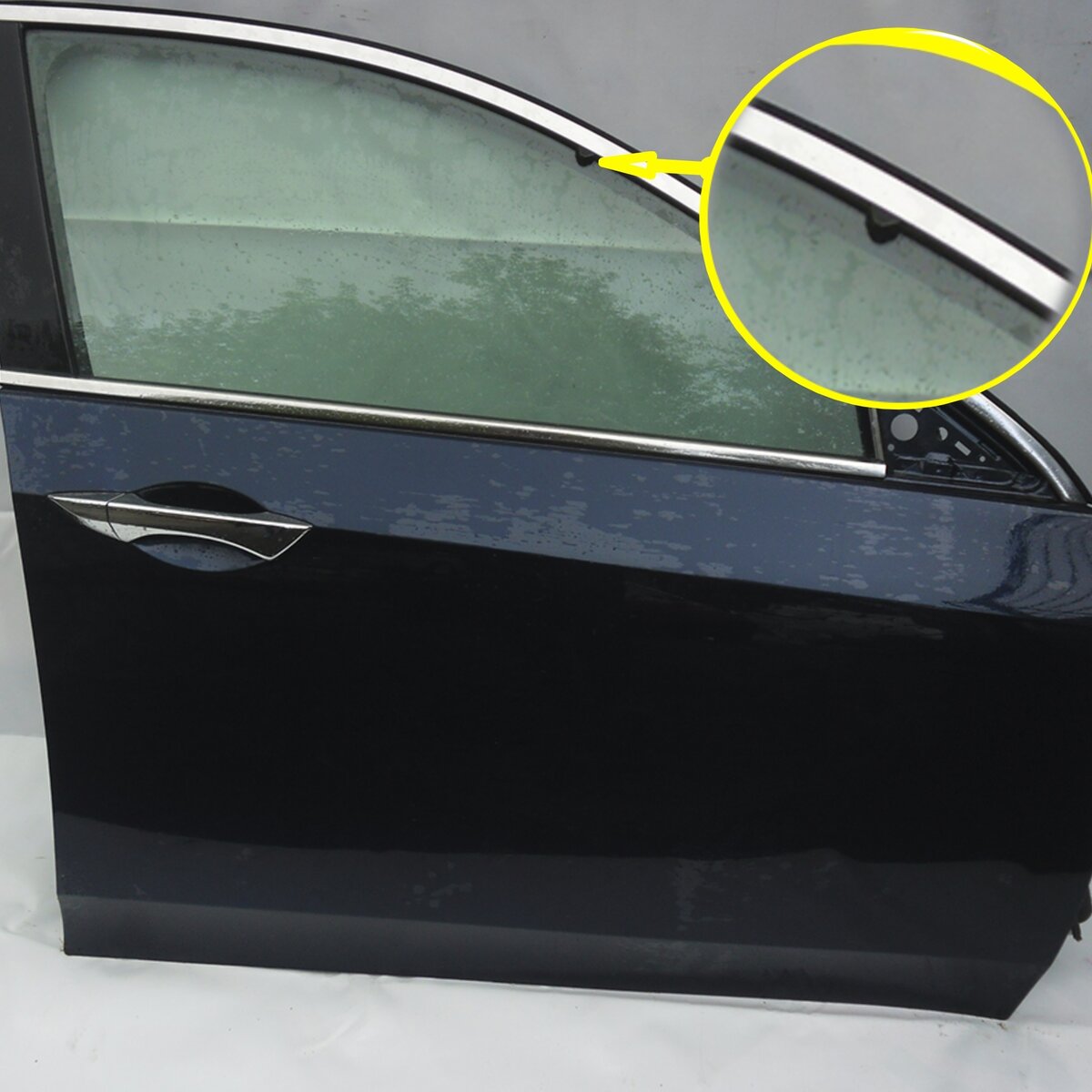 Данную клипсу устанавливали много лет подряд на Аккорды 7 и 8 поколений