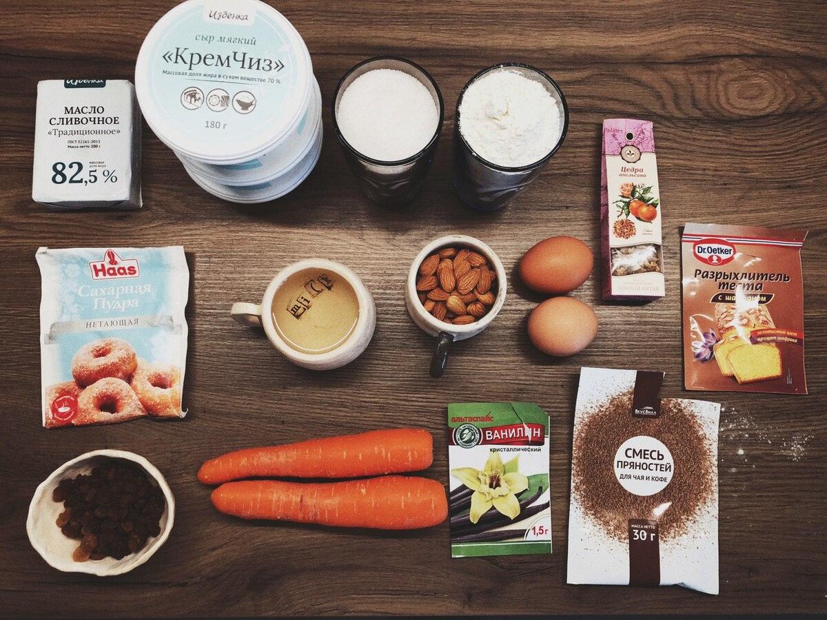 Кремчиз из избенки был ошибкой в том плане, что это фактически готовый крем и не подойдет для того рецепта время, что я напишу, берите лучше сливочный сыр