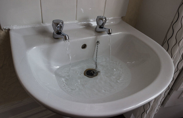 Почему англичане не используют смеситель для воды, как жители в других странах