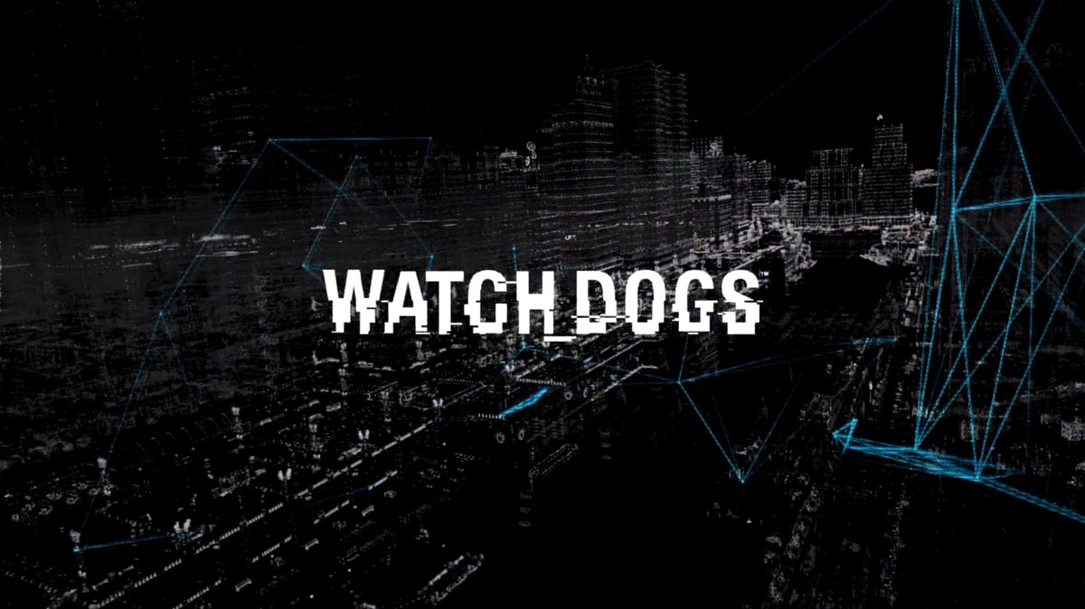 Watch Dogs 1. Watch Dogs 1 город. Watch Dogs логотип. Watch Dogs обои.