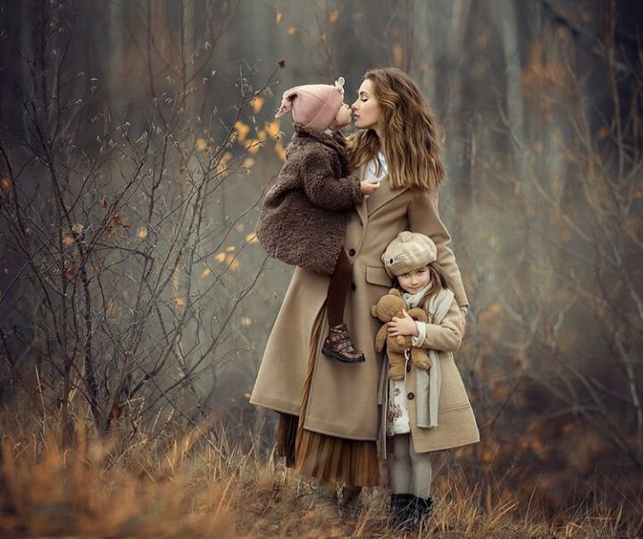 Фото Анны Мельниковой 
