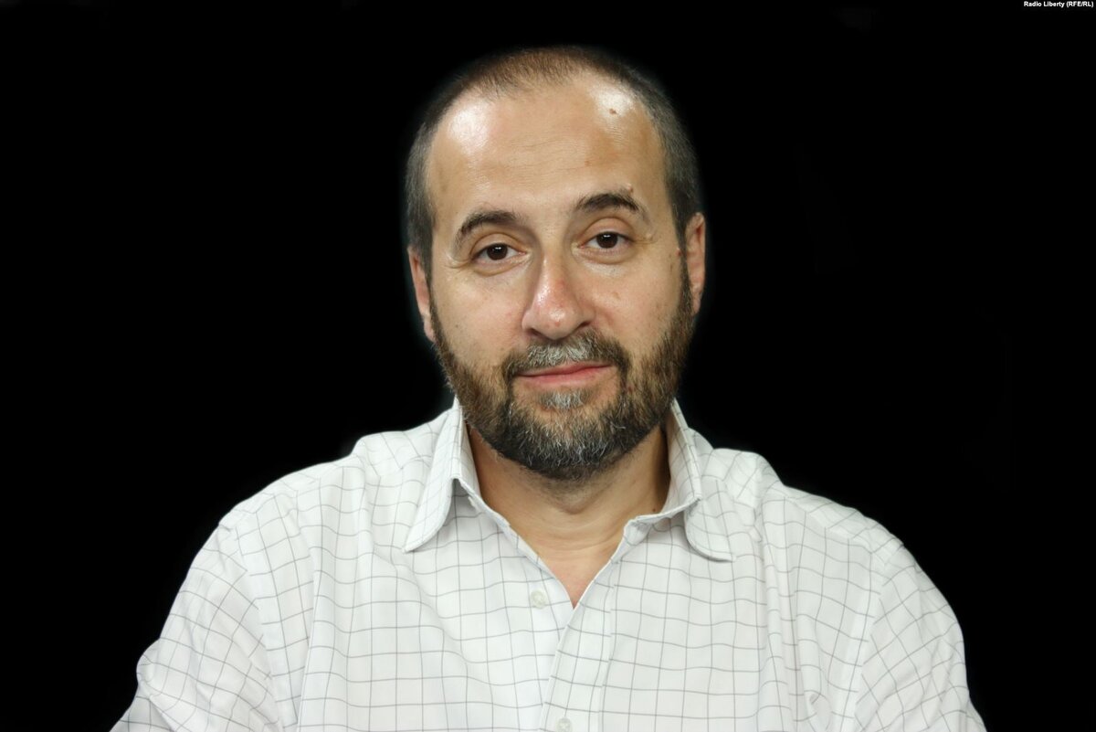 Андрей Мовчан