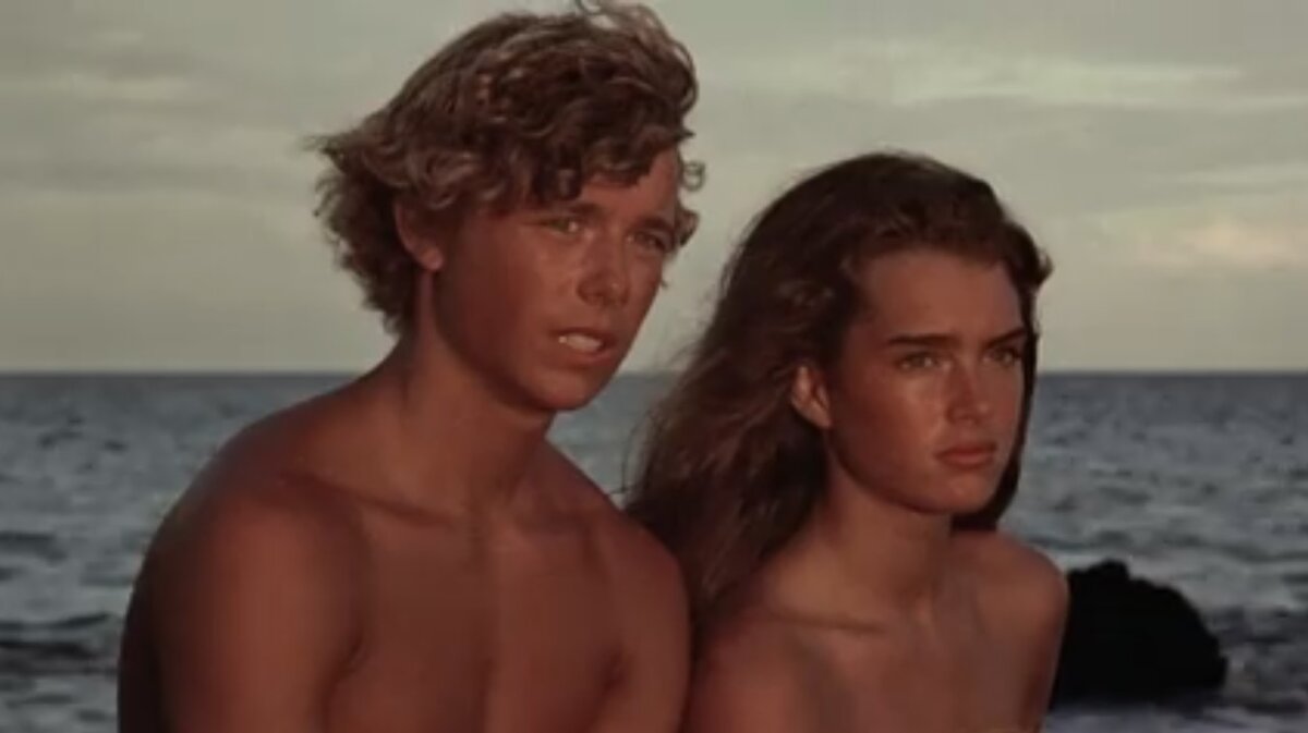 Порно инцест мать и сын на необитаемом острове после кораблекрушения