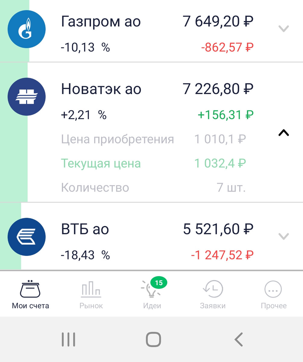 Что за цену мне здесь показывают?