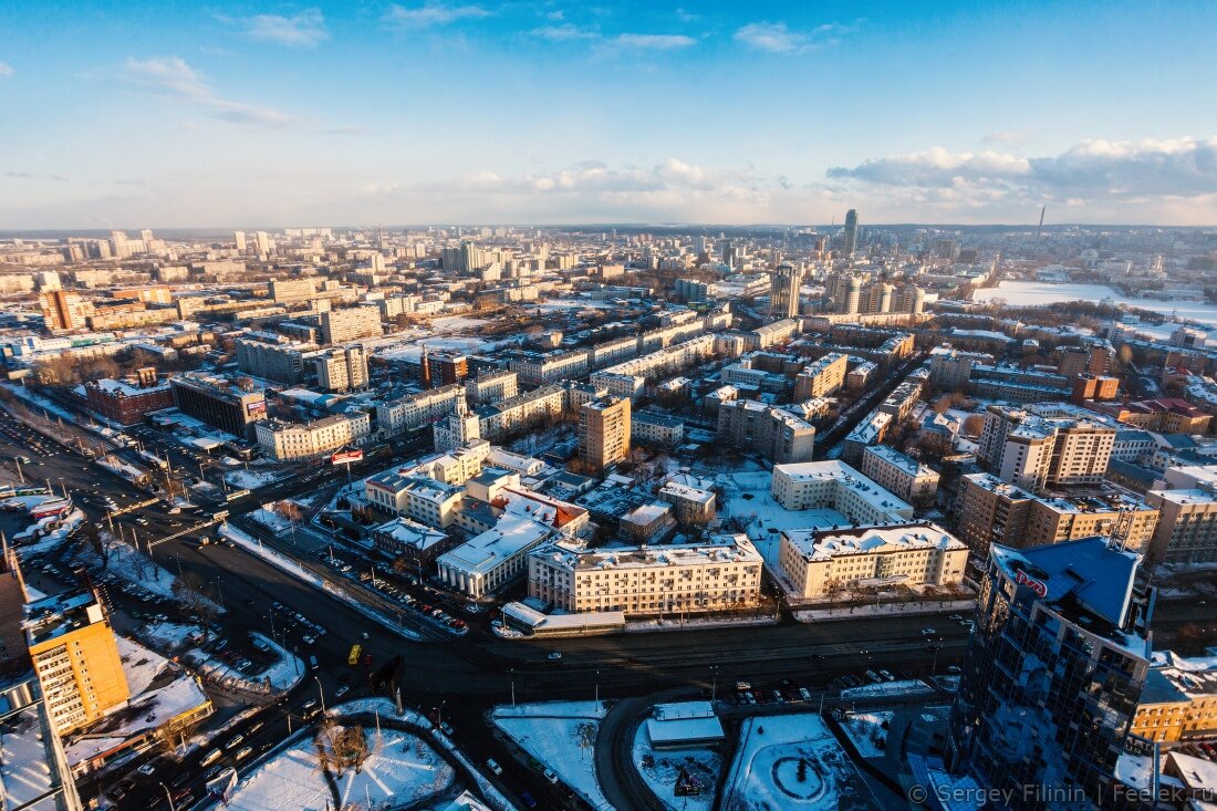 ВК ТИПИЧНЫЙ ЕКБ