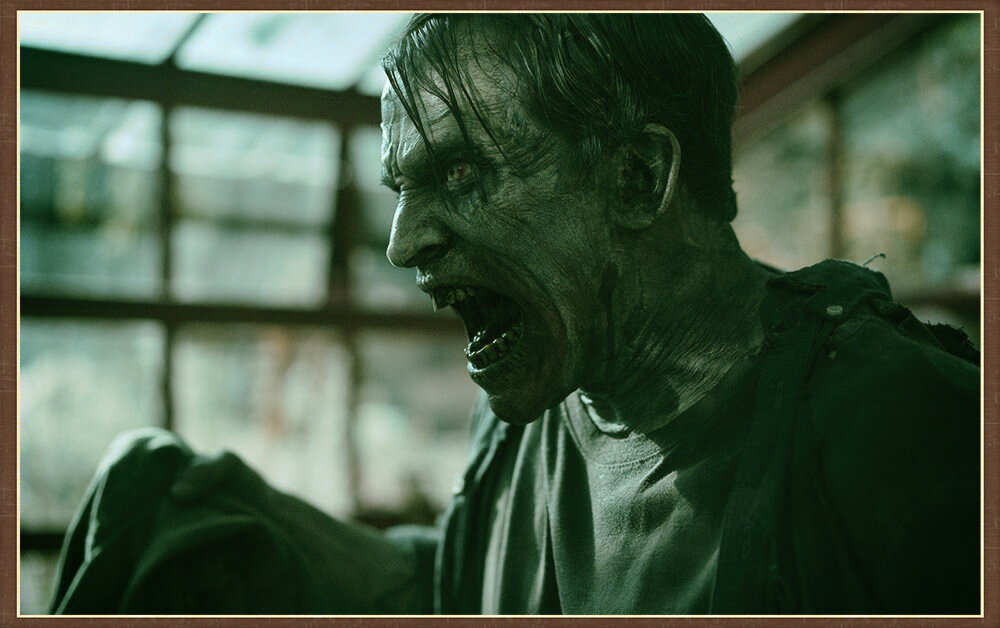 Страх и ужас мы ощущаем благодаря адреналину.