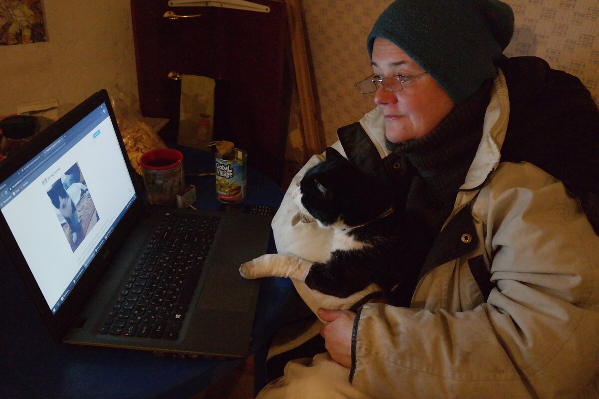 РедоКотура))