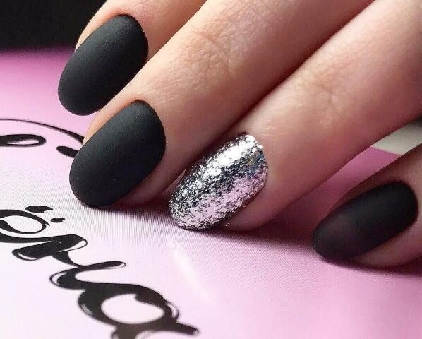 Идеальное матовое топовое покрытие