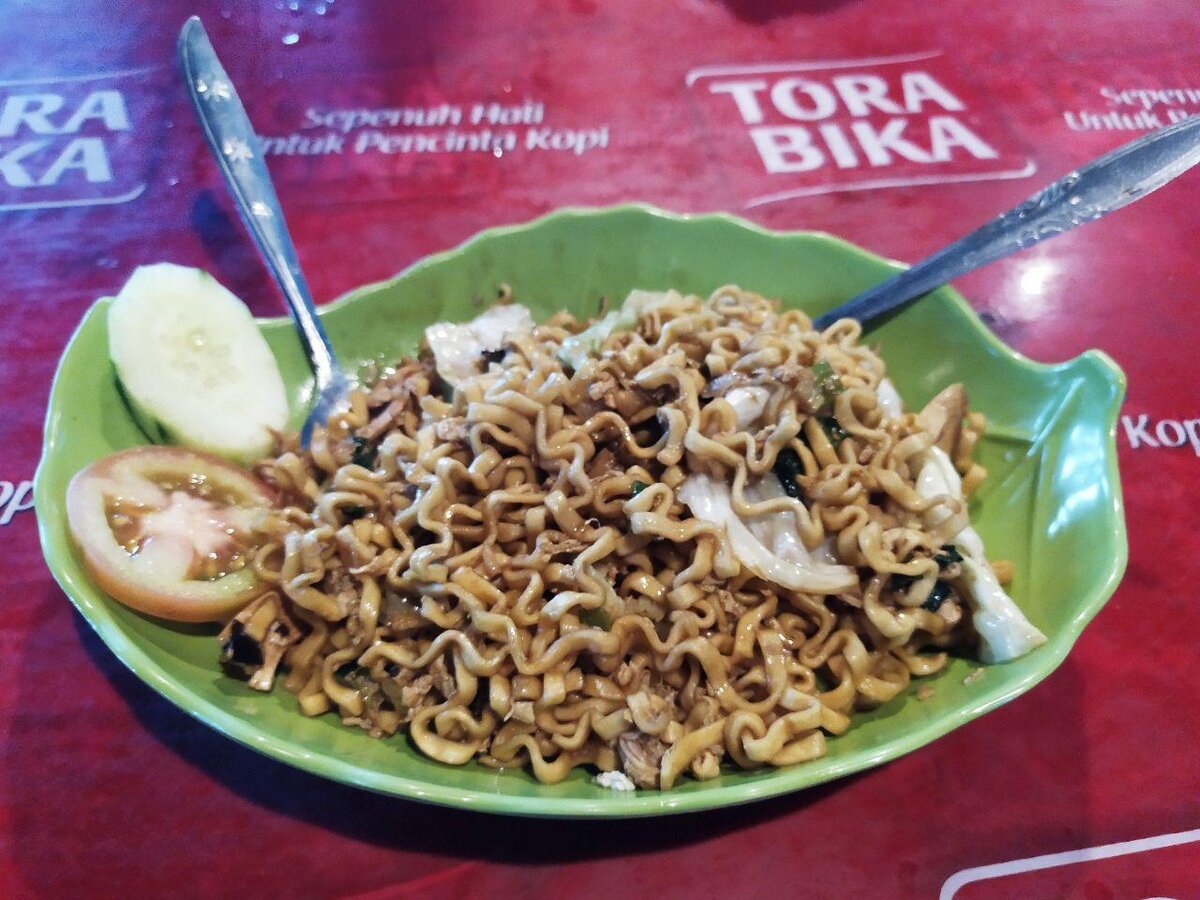 Mie Goreng