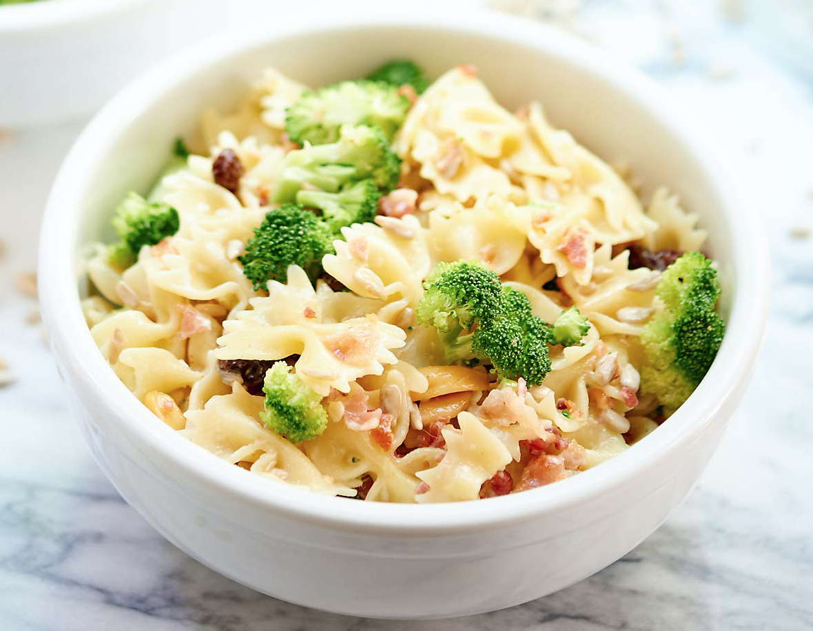 Невероятно вкусный салат!