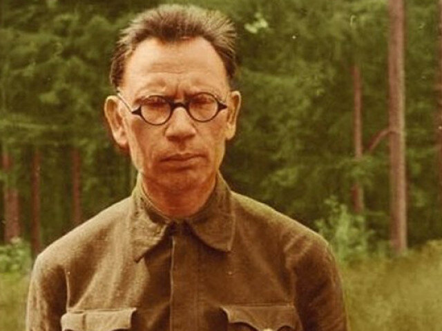 Генерал Власов. 