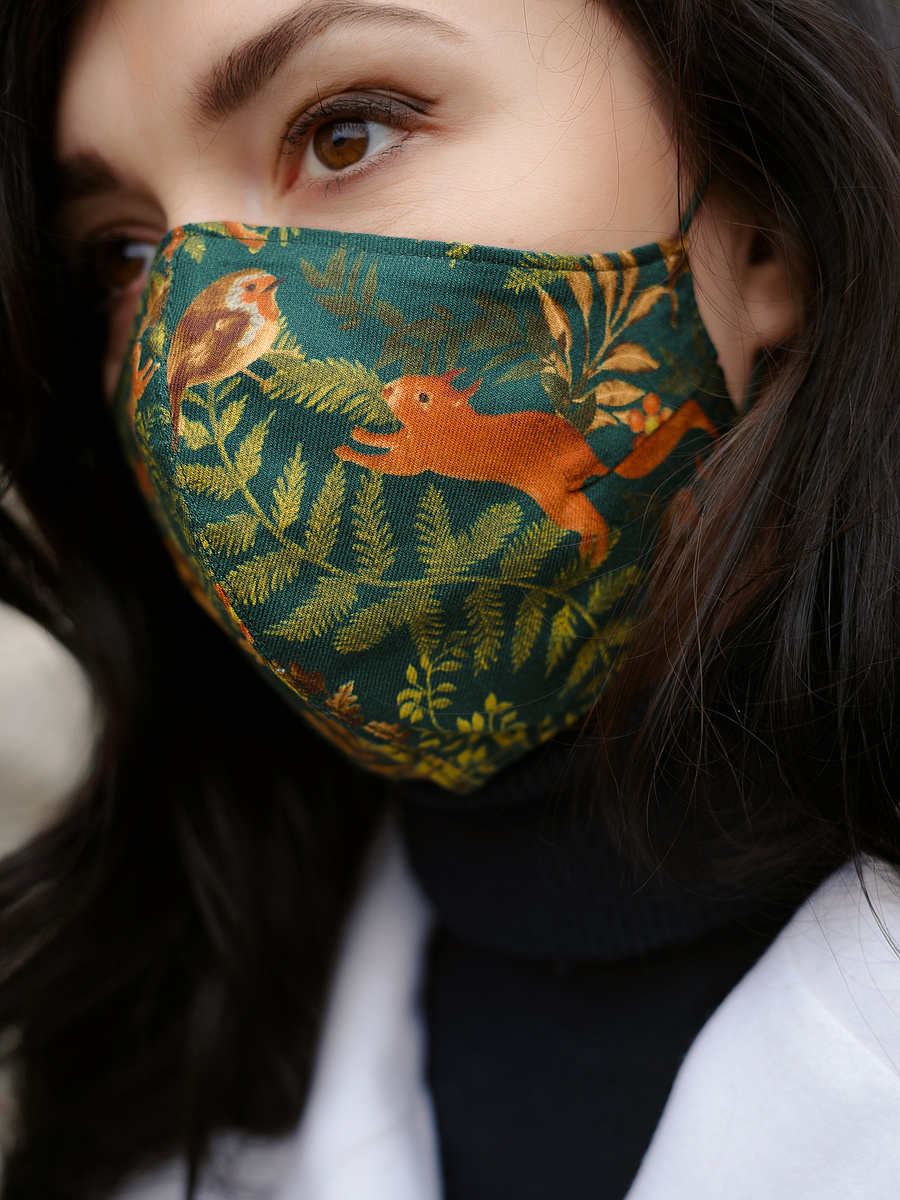 Фото: instagram.com/ksenia_knyazeva/