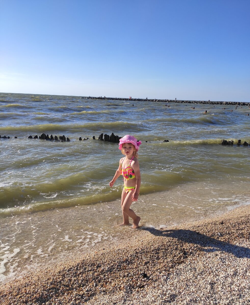 Она думала, что я оставлю ребенка?