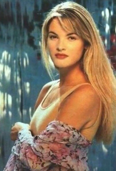 Бриджит Уилсон