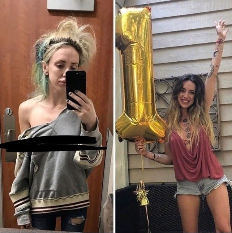 Наркотическая зависимость 